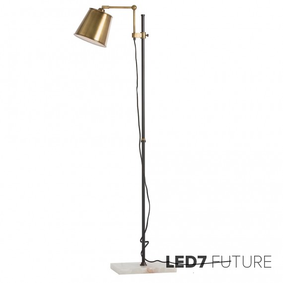 Arteriors - Watson Floor Lamp